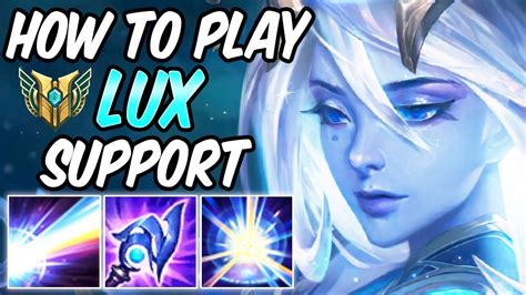 Lux build support. Things To Know About Lux build support. 